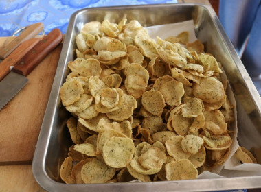 ร่วมเสริมสร้างความรู้พัฒนากระบวนการแปรรูปผลผลิต ... พารามิเตอร์รูปภาพ 6